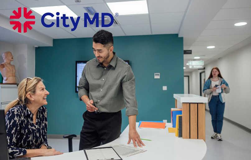 City MD