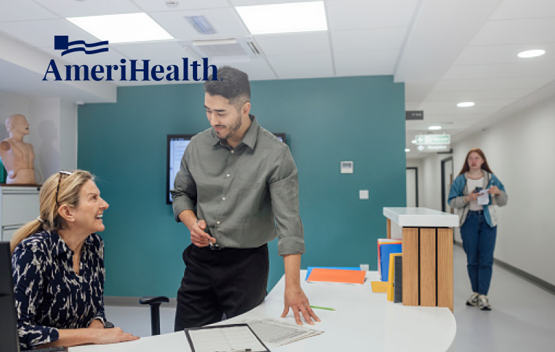 Amerihealth