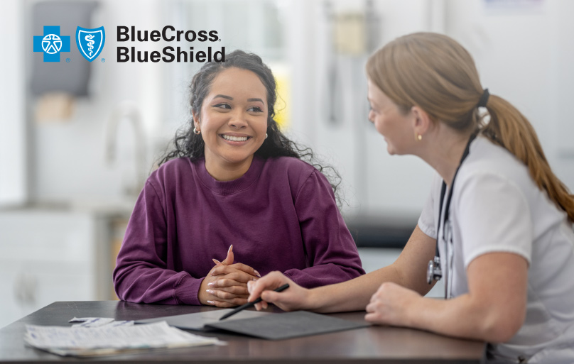 Blue Cross